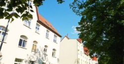 Квартира в Лейпциге, Германия, 54 м2