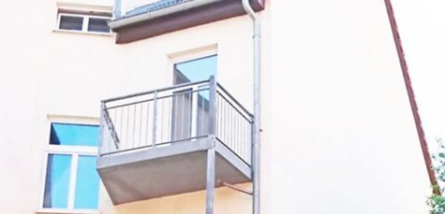 Квартира в Лейпциге, Германия, 54 м2