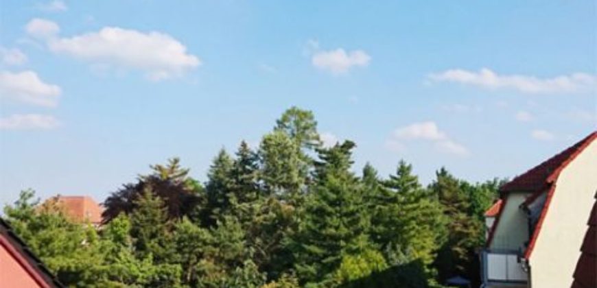 Квартира в Лейпциге, Германия, 54 м2