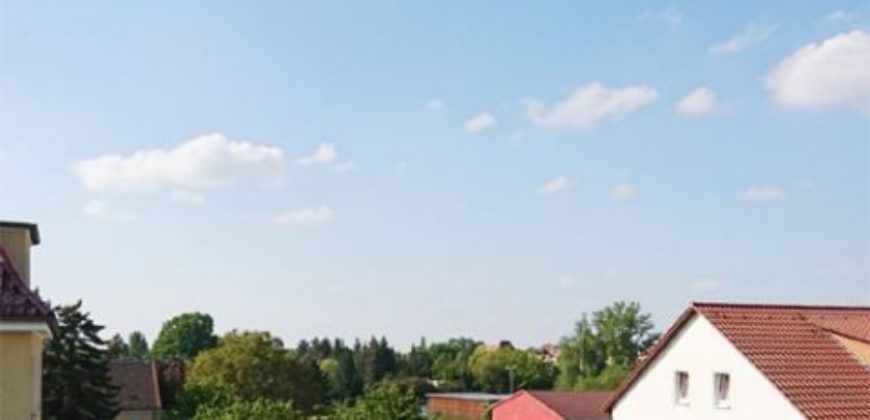 Квартира в Лейпциге, Германия, 54 м2
