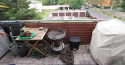 Квартира в Лейпциге, Германия, 60 м2