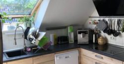 Квартира в Лейпциге, Германия, 60 м2