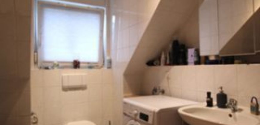 Квартира в Лейпциге, Германия, 60 м2