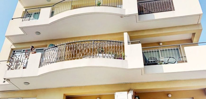 Квартира в Лимассоле, Кипр, 120 м2
