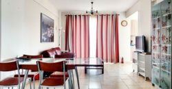 Квартира в Лимассоле, Кипр, 120 м2