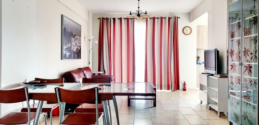 Квартира в Лимассоле, Кипр, 120 м2