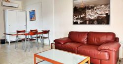Квартира в Лимассоле, Кипр, 120 м2