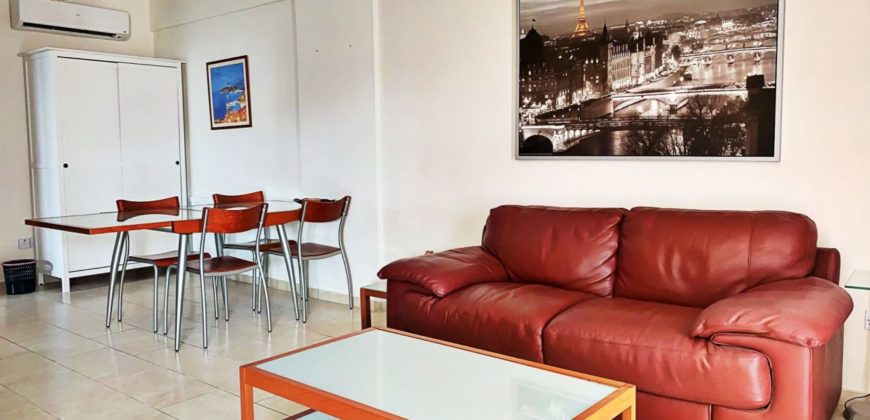 Квартира в Лимассоле, Кипр, 120 м2