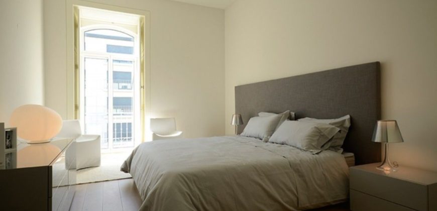 Квартира в Лиссабоне, Португалия, 100 м2
