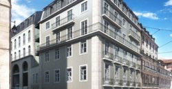 Квартира в Лиссабоне, Португалия, 101 м2