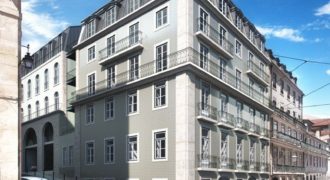 Квартира в Лиссабоне, Португалия, 101 м2
