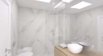 Квартира в Лиссабоне, Португалия, 104 м2