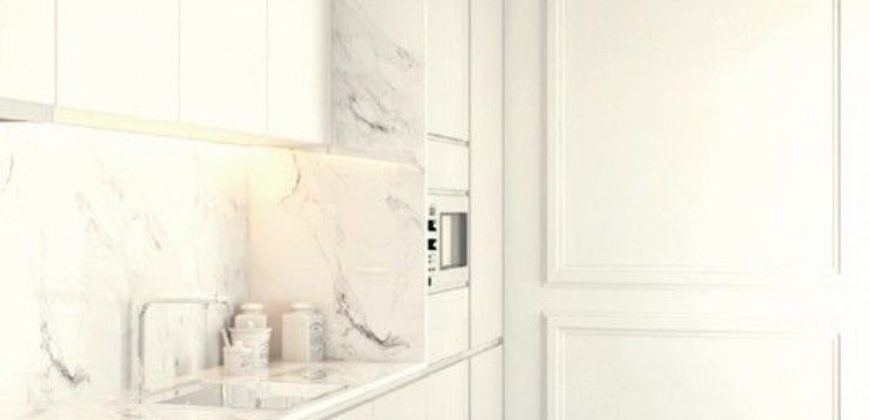 Квартира в Лиссабоне, Португалия, 107 м2