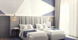 Квартира в Лиссабоне, Португалия, 107 м2