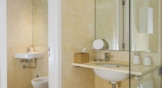 Квартира в Лиссабоне, Португалия, 114 м2