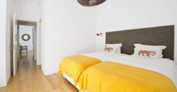 Квартира в Лиссабоне, Португалия, 114 м2