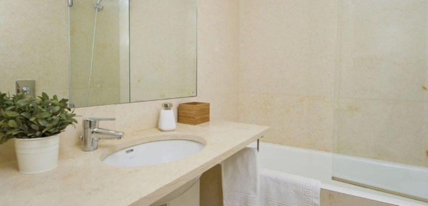 Квартира в Лиссабоне, Португалия, 122 м2