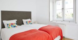 Квартира в Лиссабоне, Португалия, 122 м2