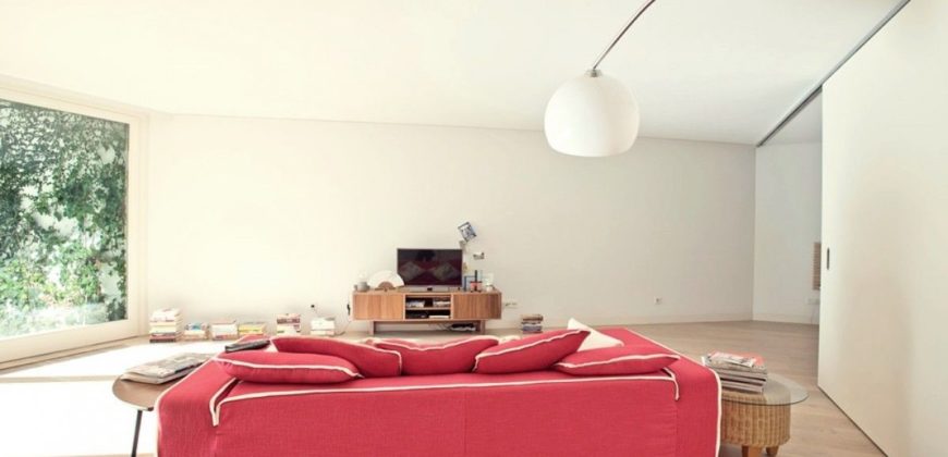 Квартира в Лиссабоне, Португалия, 125 м2