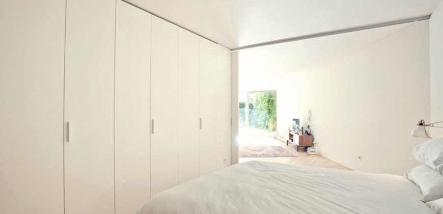 Квартира в Лиссабоне, Португалия, 125 м2