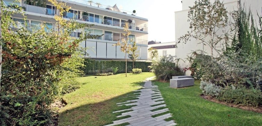 Квартира в Лиссабоне, Португалия, 125 м2