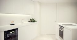 Квартира в Лиссабоне, Португалия, 126 м2