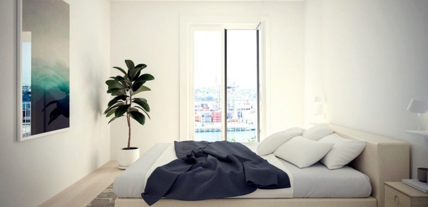Квартира в Лиссабоне, Португалия, 126 м2