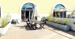 Квартира в Лиссабоне, Португалия, 127 м2