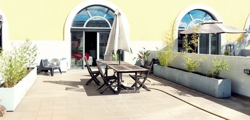 Квартира в Лиссабоне, Португалия, 127 м2
