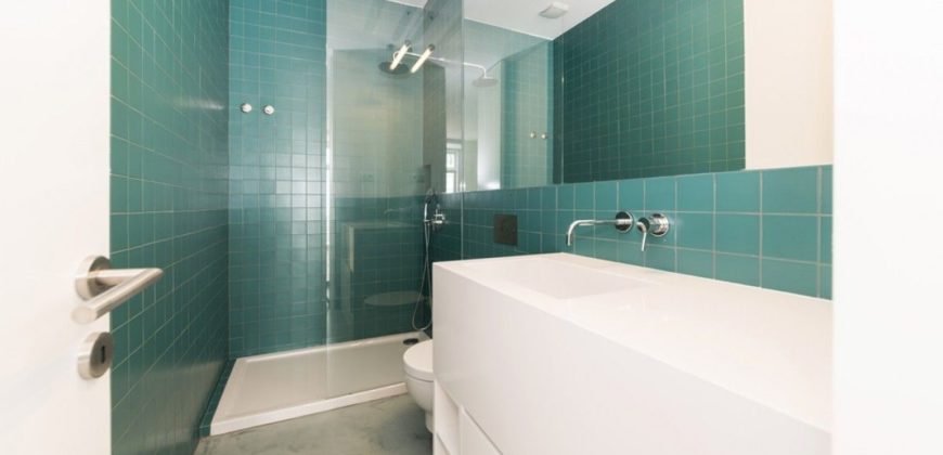 Квартира в Лиссабоне, Португалия, 128 м2
