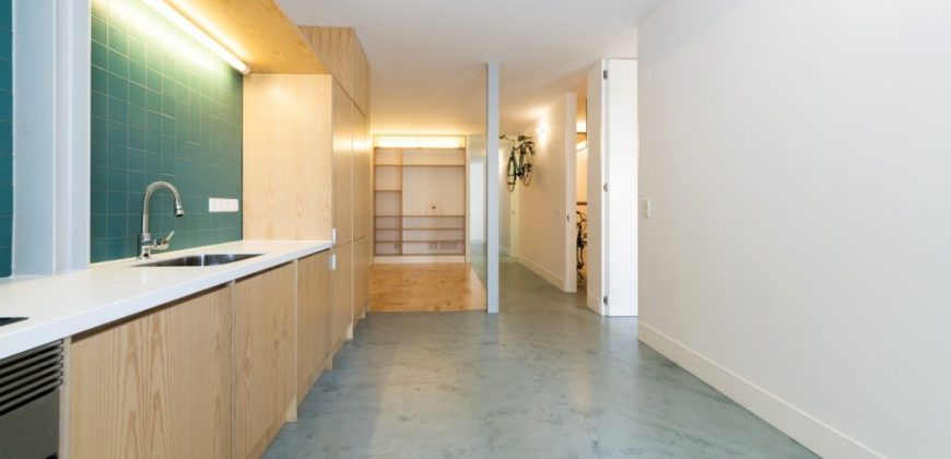 Квартира в Лиссабоне, Португалия, 128 м2