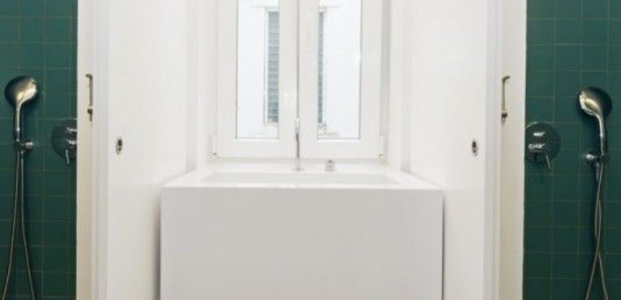 Квартира в Лиссабоне, Португалия, 128 м2