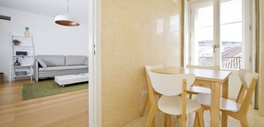 Квартира в Лиссабоне, Португалия, 129 м2