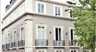 Квартира в Лиссабоне, Португалия, 130 м2