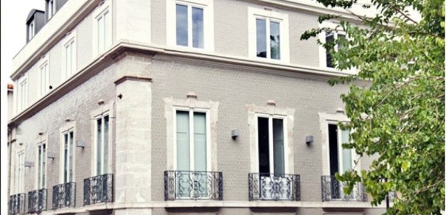 Квартира в Лиссабоне, Португалия, 130 м2