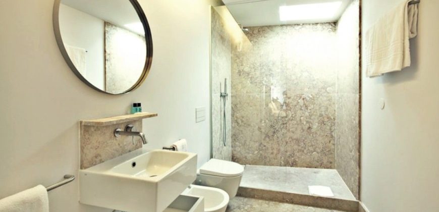 Квартира в Лиссабоне, Португалия, 130 м2