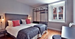 Квартира в Лиссабоне, Португалия, 130 м2