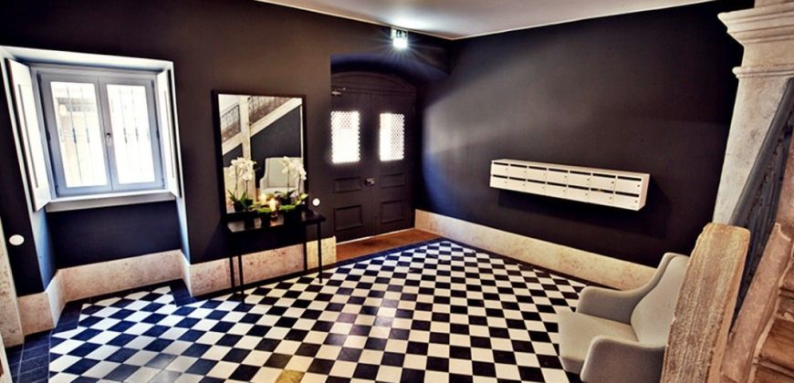 Квартира в Лиссабоне, Португалия, 130 м2