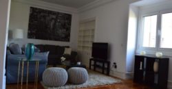 Квартира в Лиссабоне, Португалия, 134 м2