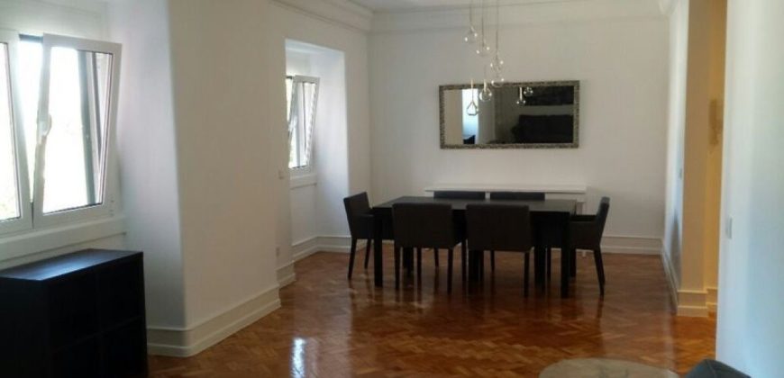 Квартира в Лиссабоне, Португалия, 134 м2
