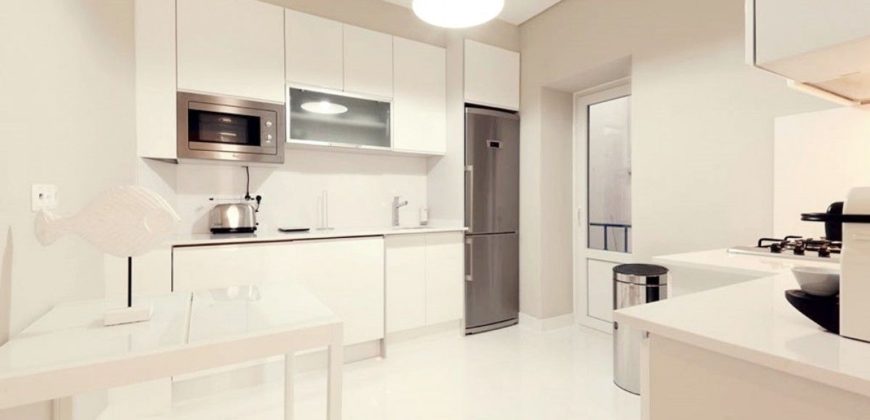 Квартира в Лиссабоне, Португалия, 135 м2