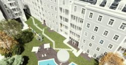 Квартира в Лиссабоне, Португалия, 142 м2