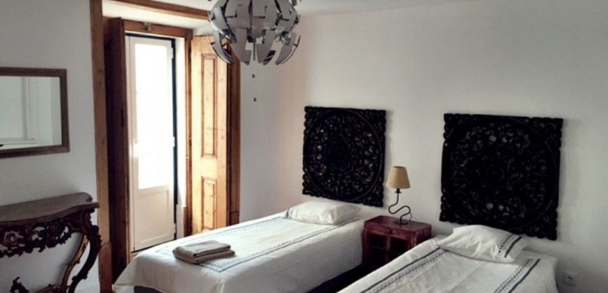 Квартира в Лиссабоне, Португалия, 149 м2