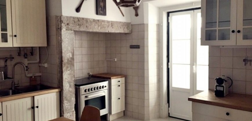 Квартира в Лиссабоне, Португалия, 149 м2