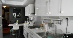 Квартира в Лиссабоне, Португалия, 160 м2