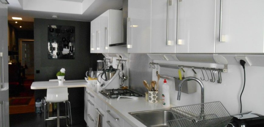 Квартира в Лиссабоне, Португалия, 160 м2