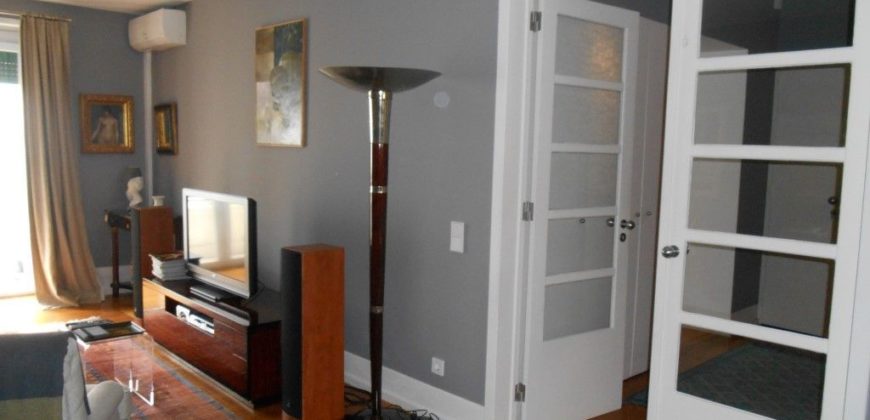 Квартира в Лиссабоне, Португалия, 160 м2
