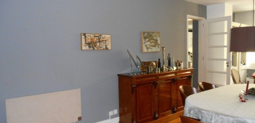 Квартира в Лиссабоне, Португалия, 160 м2