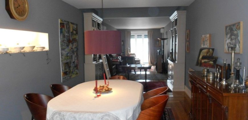 Квартира в Лиссабоне, Португалия, 160 м2