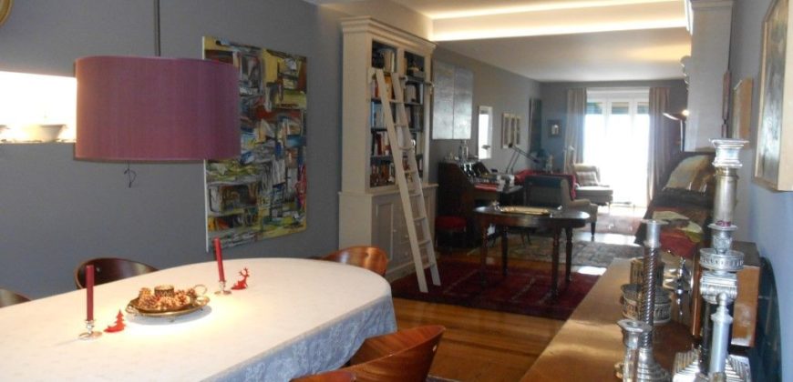 Квартира в Лиссабоне, Португалия, 160 м2
